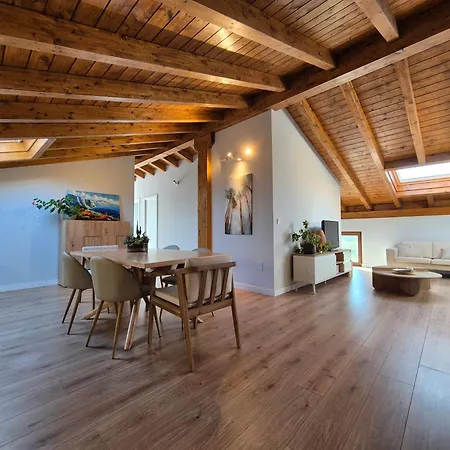 Appartamento C26a01 Apto Moderno En