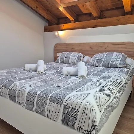 C26a01 Apto Moderno En By R2r Consulting Apartmán