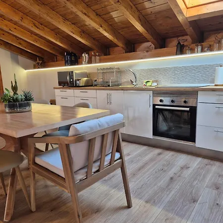 C26a01 Apto Moderno En By R2r Consulting Apartmán