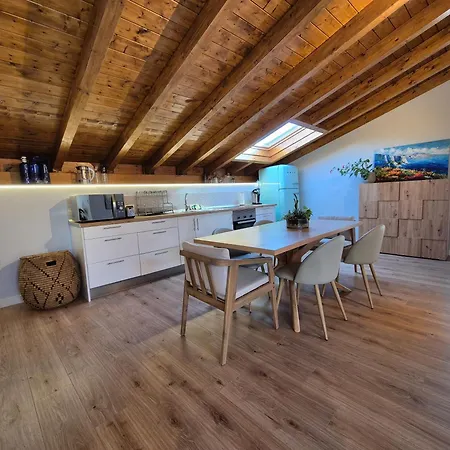 R2r - Apto Moderno En - C26a01 Appartement *