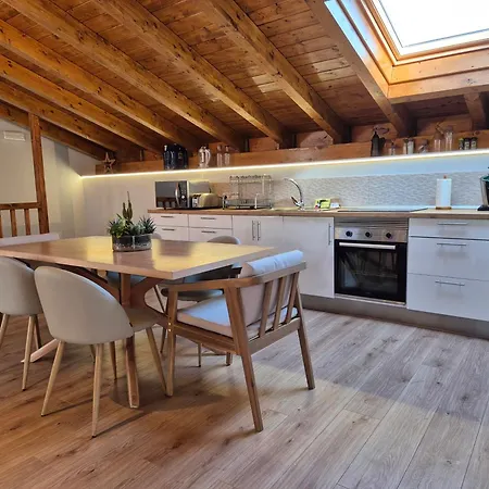 Apartmán C26a01 Apto Moderno En By R2r Consulting *