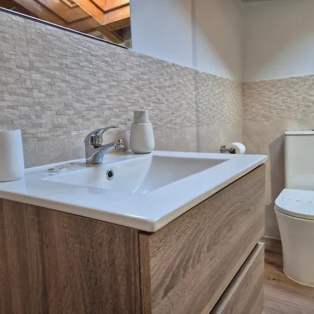 Apartmán C26a01 Apto Moderno En By R2r Consulting Tagle