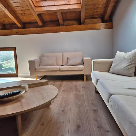 R2r - Apto Moderno En - C26a01 Appartement Tagle