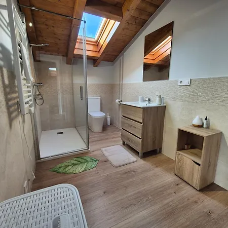 C26a01 Apto Moderno En By R2r Consulting Apartmán