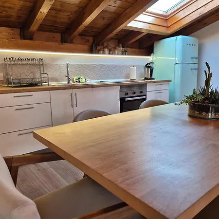 R2r - Apto Moderno En - C26a01 Appartement