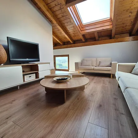 Apartmán C26a01 Apto Moderno En By R2r Consulting