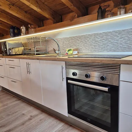R2r - Apto Moderno En - C26a01 Appartement *