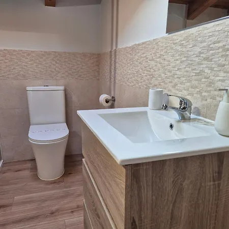 R2r - Apto Moderno En - C26a01 Appartement Tagle