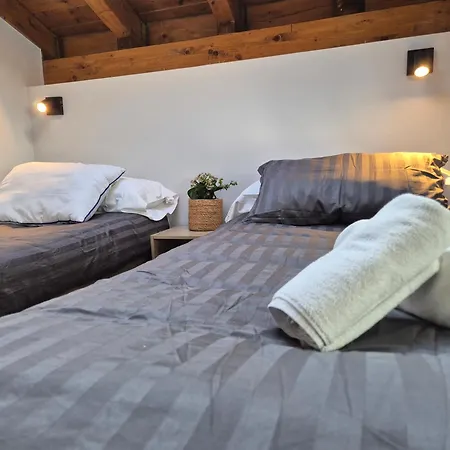 Apartmán C26a01 Apto Moderno En By R2r Consulting Tagle