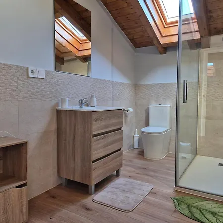 C26a01 Apto Moderno En By R2r Consulting Apartmán