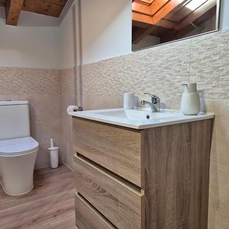 Appartement R2r - Apto Moderno En - C26a01 Tagle