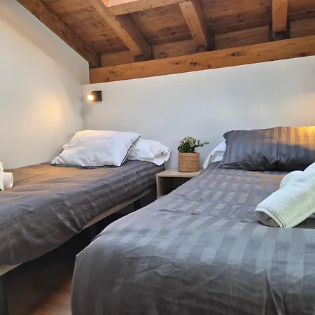 R2r - Apto Moderno En - C26a01 Appartement