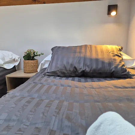 C26a01 Apto Moderno En By R2r Consulting Apartmán Tagle