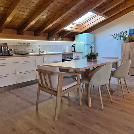 C26a01 Apto Moderno En Appartamento Tagle