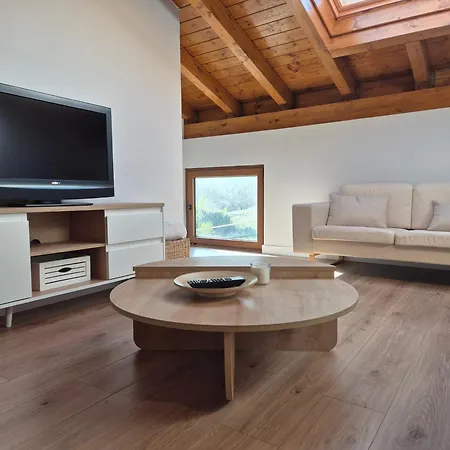 C26a01 Apto Moderno En By R2r Consulting * Tagle