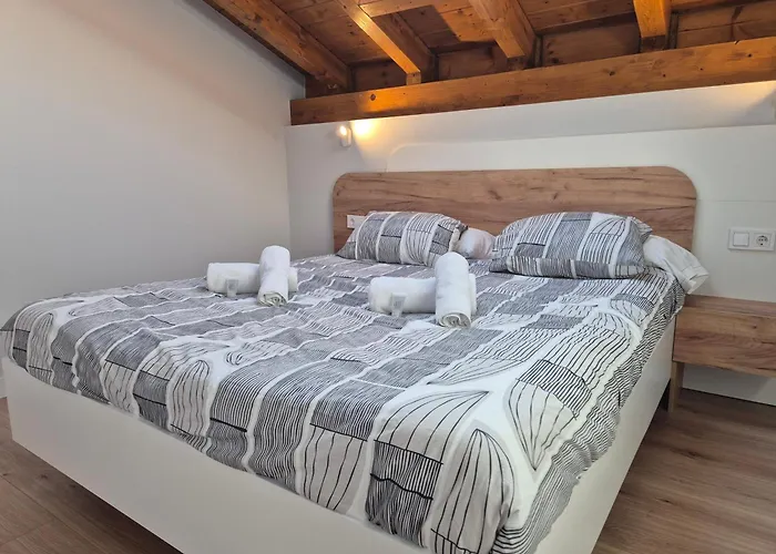 C26a01 Apto Moderno En By R2r Consulting Apartment