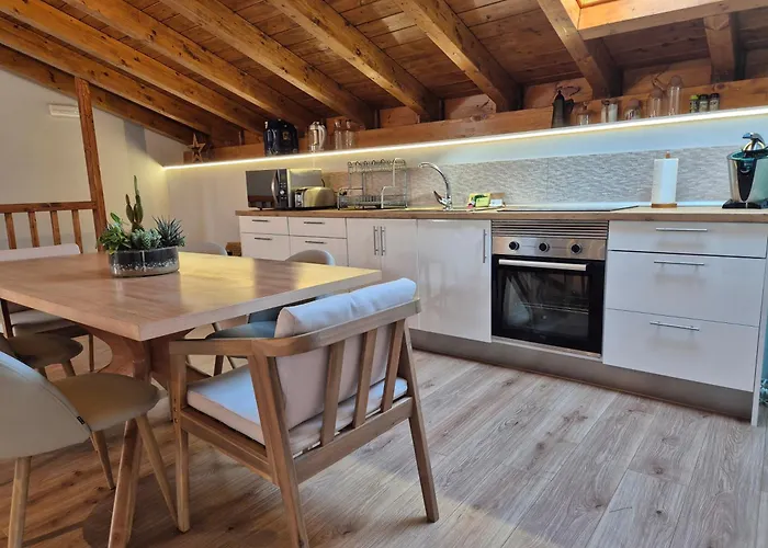 C26a01 Apto Moderno En By R2r Consulting Apartment