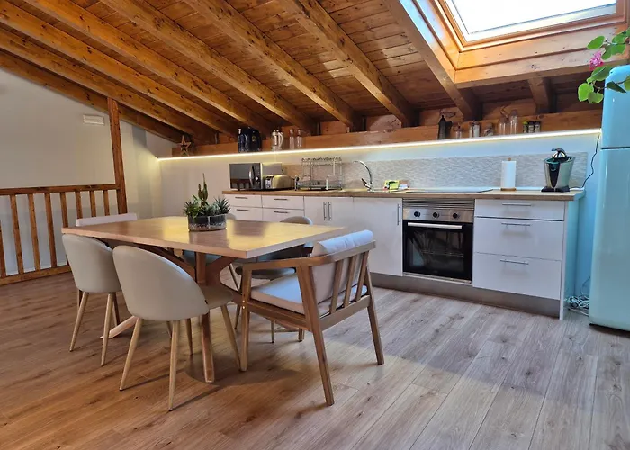 Apartment C26a01 Apto Moderno En By R2r Consulting *