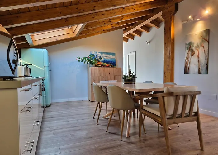 C26a01 Apto Moderno En By R2r Consulting Apartment