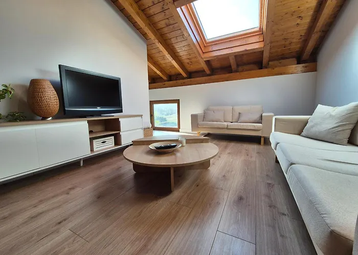 Apartment C26a01 Apto Moderno En By R2r Consulting