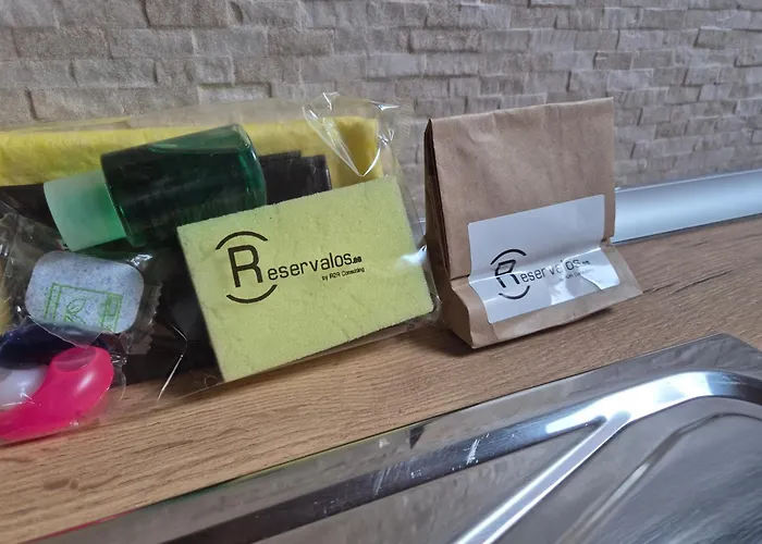 Apartment C26a01 Apto Moderno En By R2r Consulting *