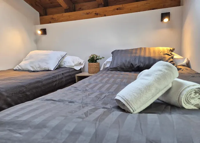 Apartment C26a01 Apto Moderno En By R2r Consulting Tagle