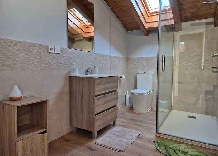 C26a01 Apto Moderno En By R2r Consulting Apartment