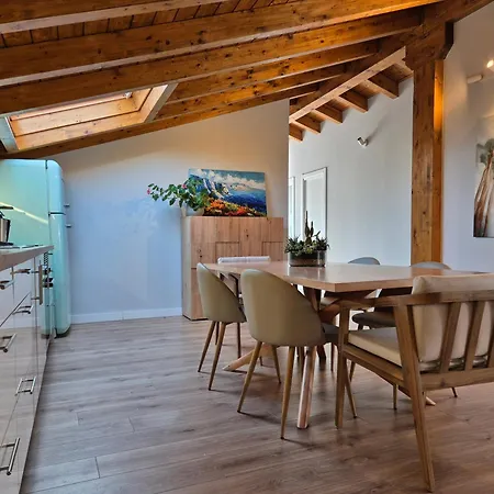 C26a01 Apto Moderno En By R2r Consulting Διαμέρισμα