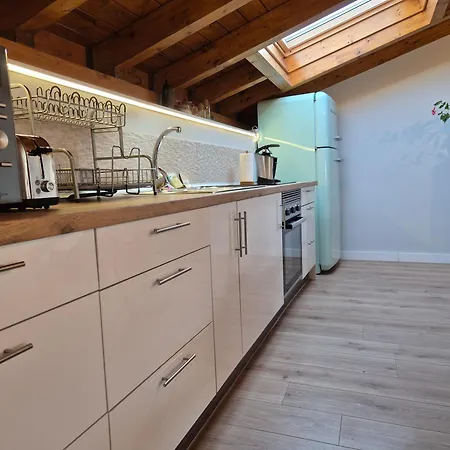 Διαμέρισμα C26a01 Apto Moderno En By R2r Consulting