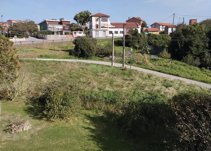 Apartman C26a01 Apto Moderno En By R2r Consulting *