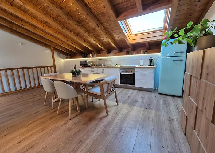 C26a01 Apto Moderno En By R2r Consulting * Tagle