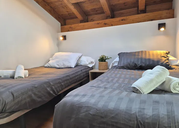 C26a01 Apto Moderno En By R2r Consulting Apartman