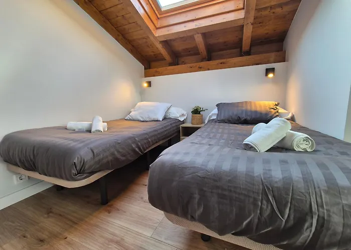 C26a01 Apto Moderno En By R2r Consulting Apartman